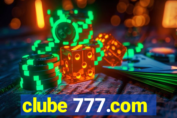 clube 777.com